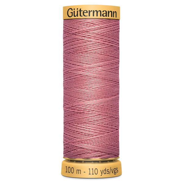 Gutermann Cotton Thread - 2536