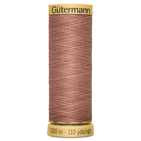 Gutermann Cotton Thread - 2626