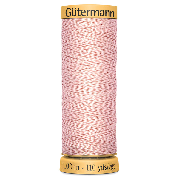 Gutermann Cotton Thread - 2628