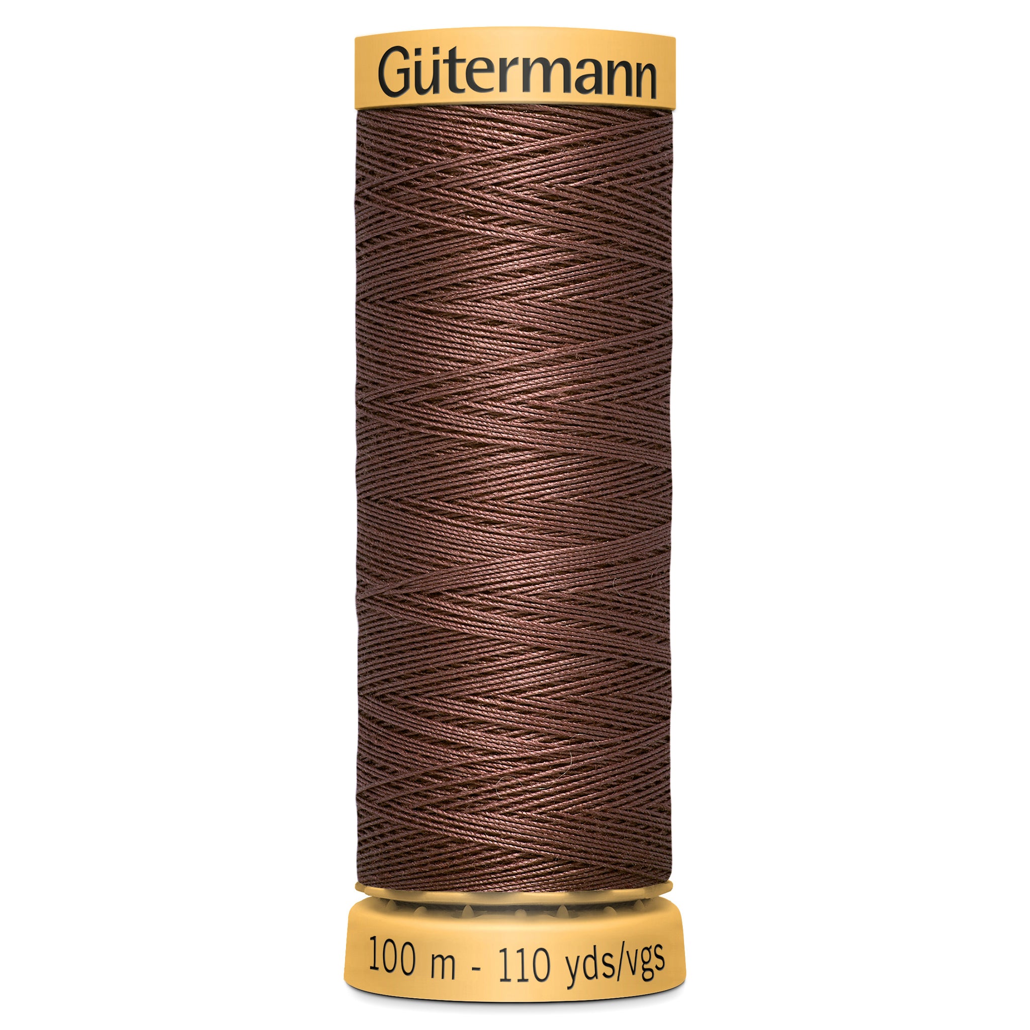 Gutermann Cotton Thread - 2724