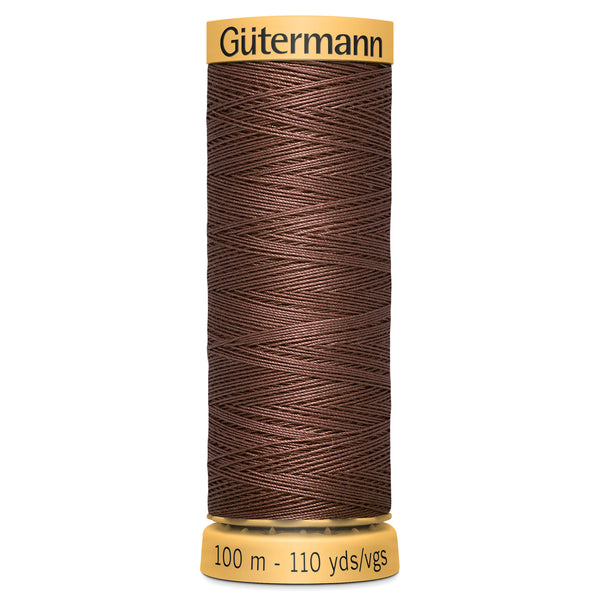 Gutermann Cotton Thread - 2724