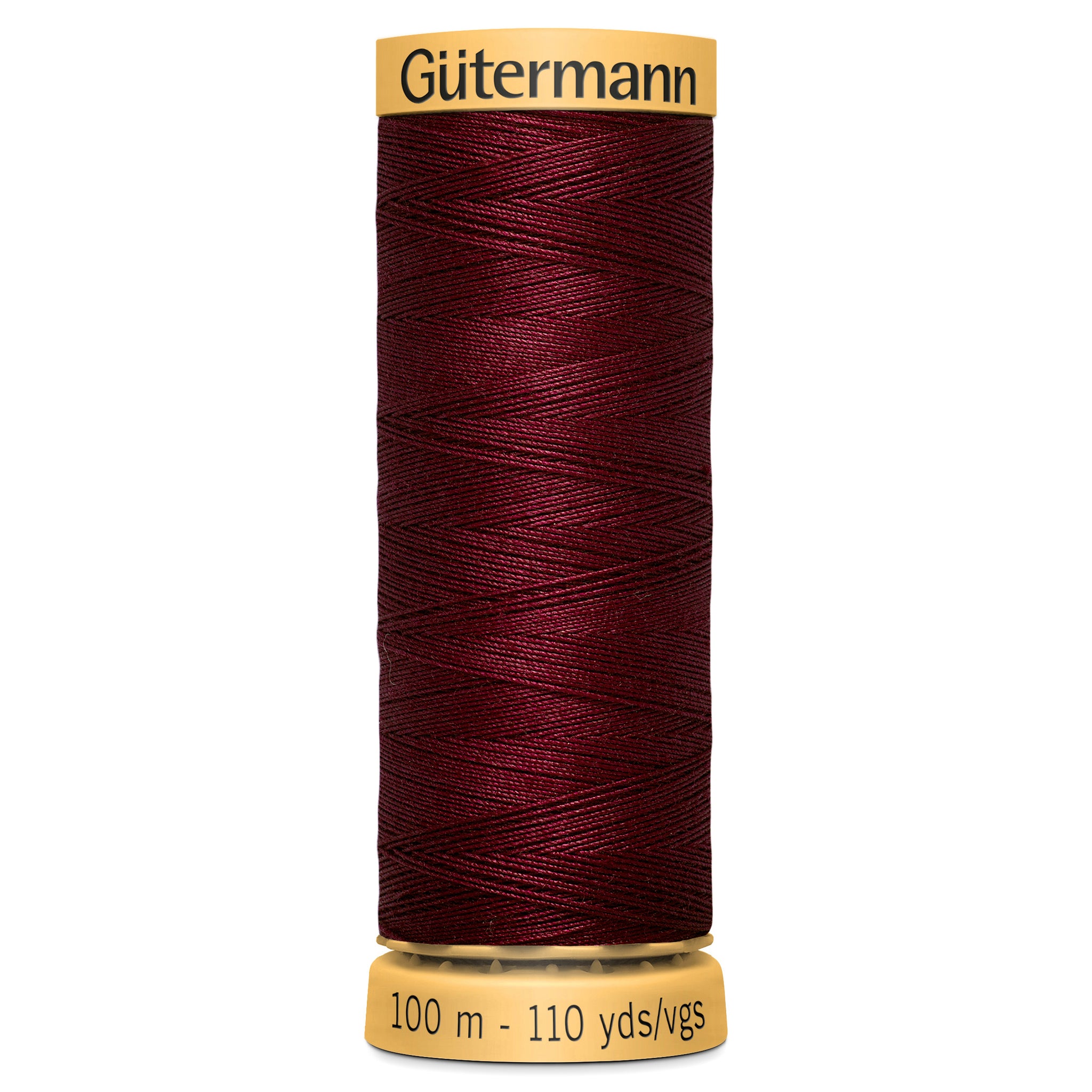 Gutermann Cotton Thread - 2833