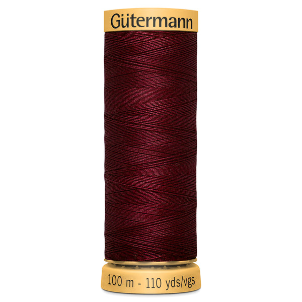 Gutermann Cotton Thread - 2833