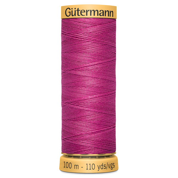 Gutermann Cotton Thread - 2955