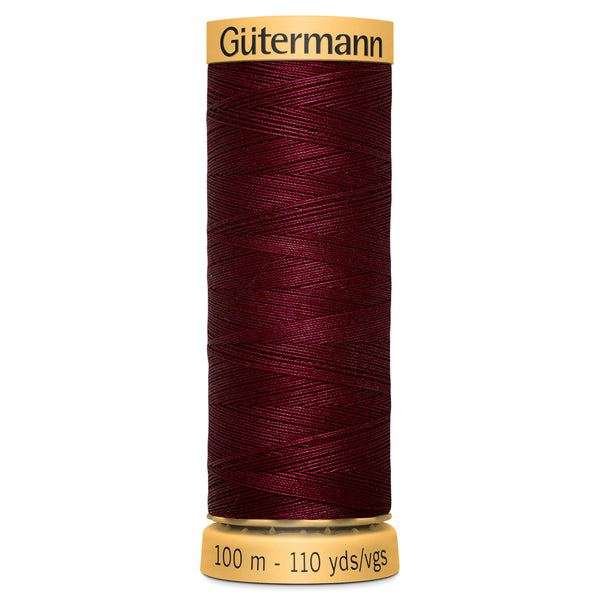 Gutermann Cotton Thread - 3022