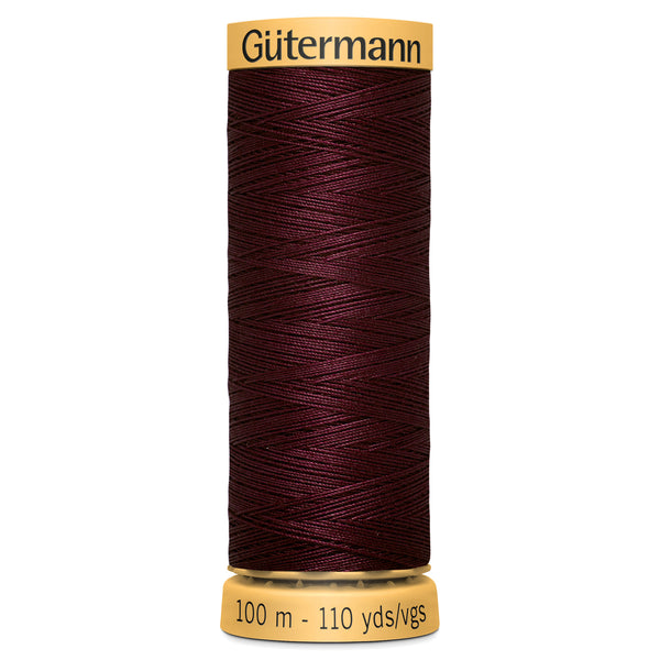 Gutermann Cotton Thread - 3032