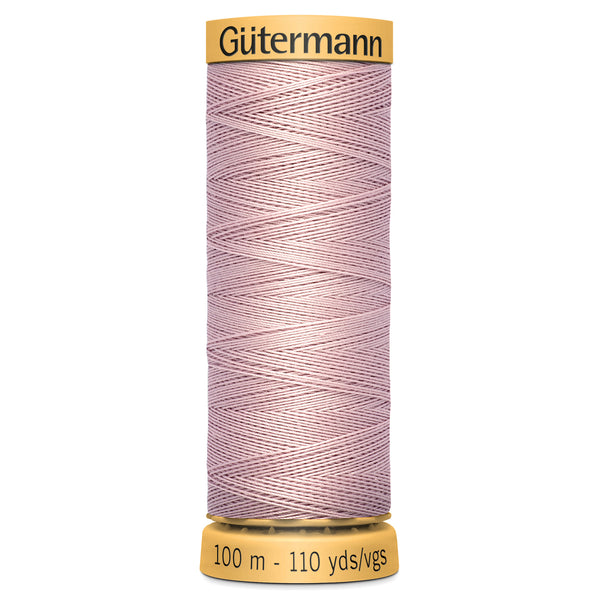 Gutermann Cotton Thread - 3117