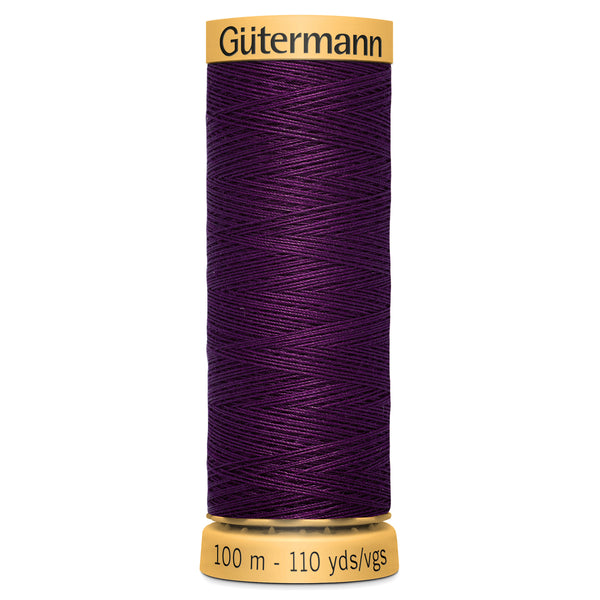 Gutermann Cotton Thread - 3832