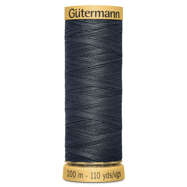 Gutermann Cotton Thread - 4403