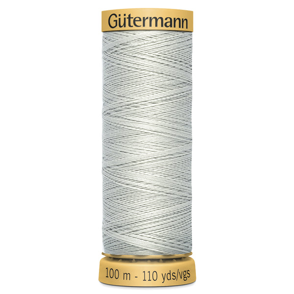 Gutermann Cotton Thread - 4507