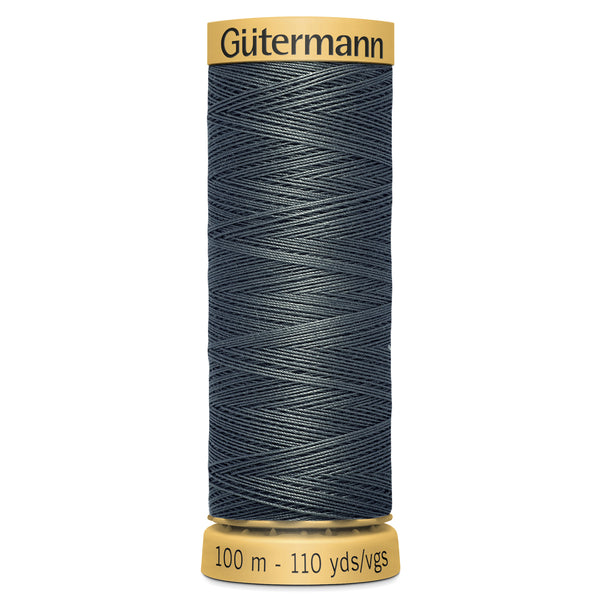 Gutermann Cotton Thread - 5104