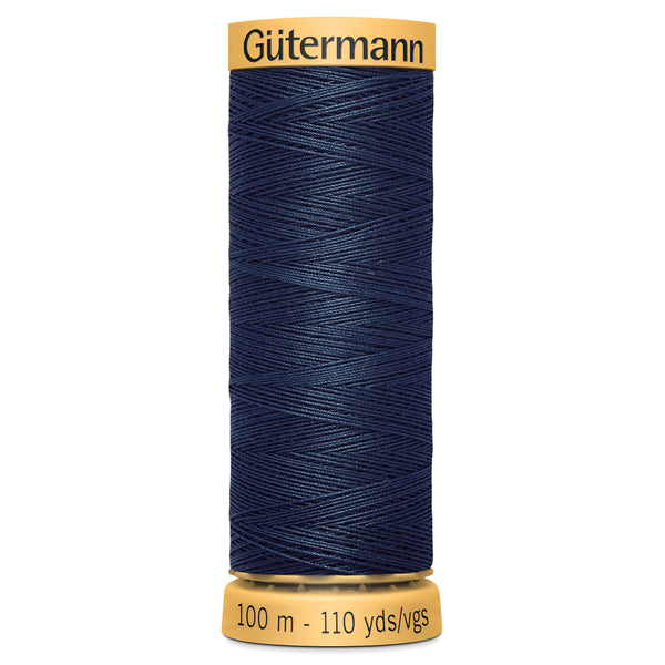 Gutermann Cotton Thread - 5422