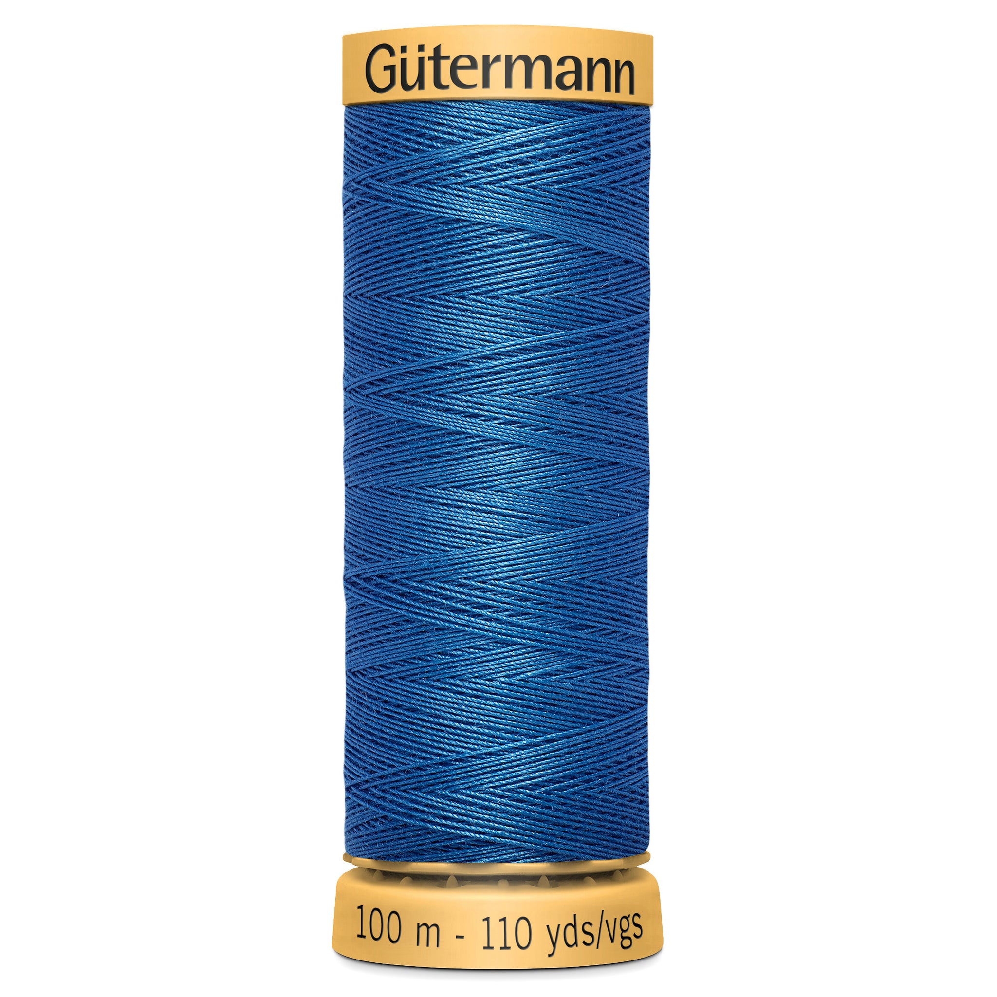 Gutermann Cotton Thread - 5534