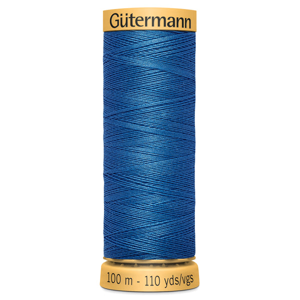 Gutermann Cotton Thread - 5534