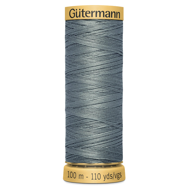 Gutermann Cotton Thread - 5705