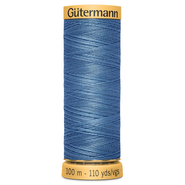 Gutermann Cotton Thread - 5725