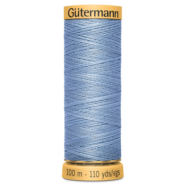Gutermann Cotton Thread - 5826