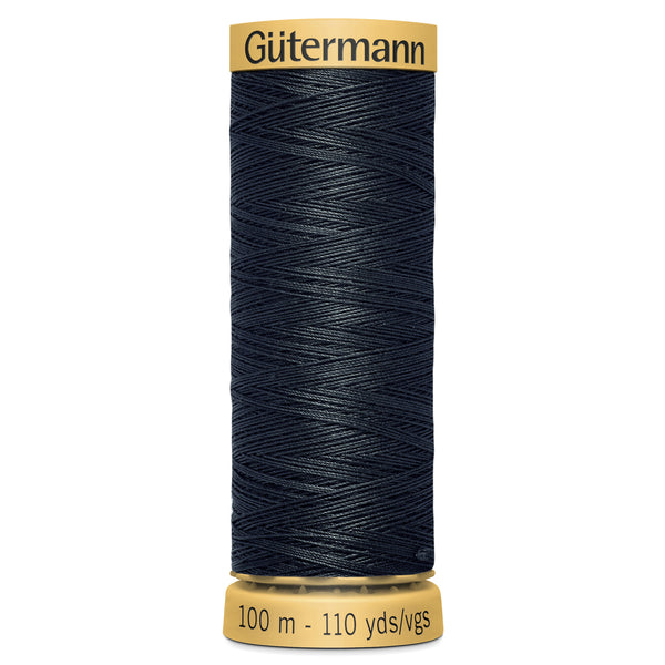 Gutermann Cotton Thread - 5902