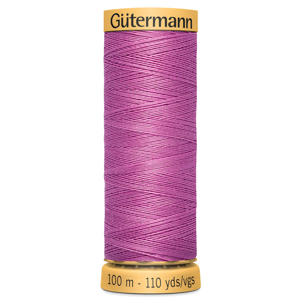 Gutermann Cotton Thread - 6000