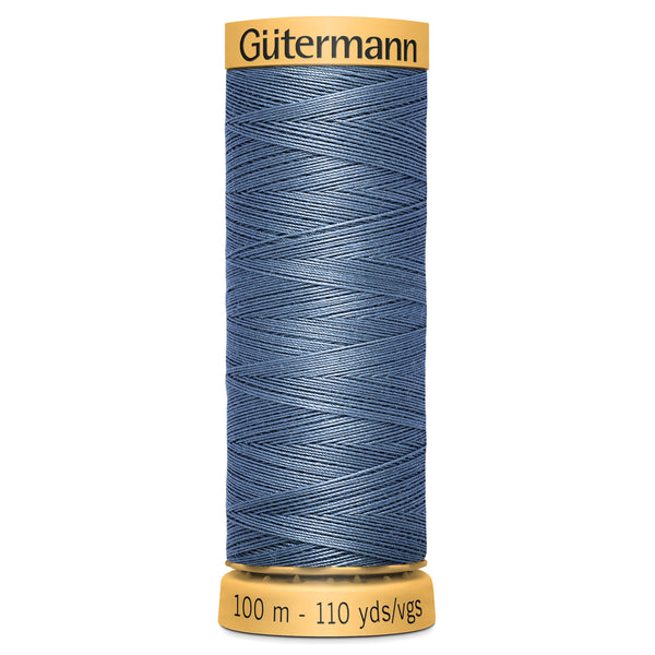 Gutermann Cotton Thread - 6015