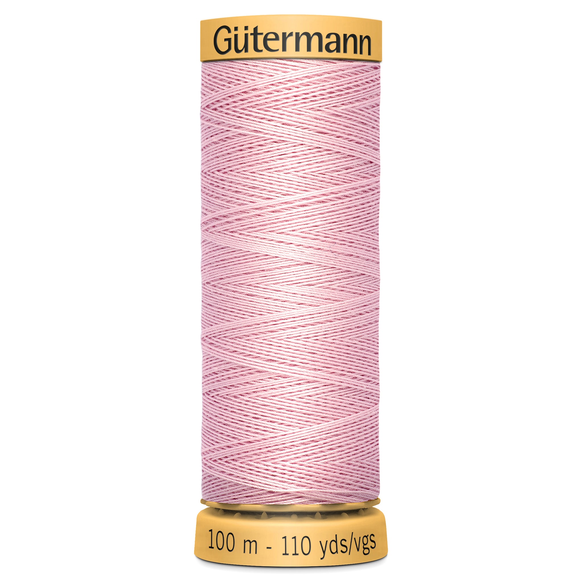 Gutermann Cotton Thread - 6044