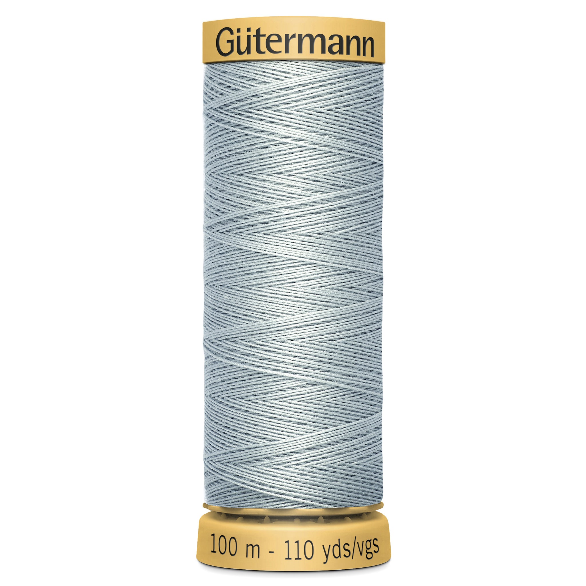 Gutermann Cotton Thread - 6117