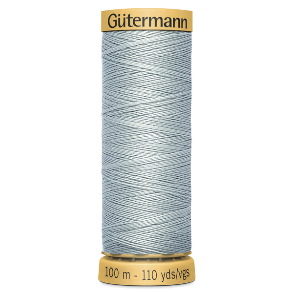 Gutermann Cotton Thread - 6117