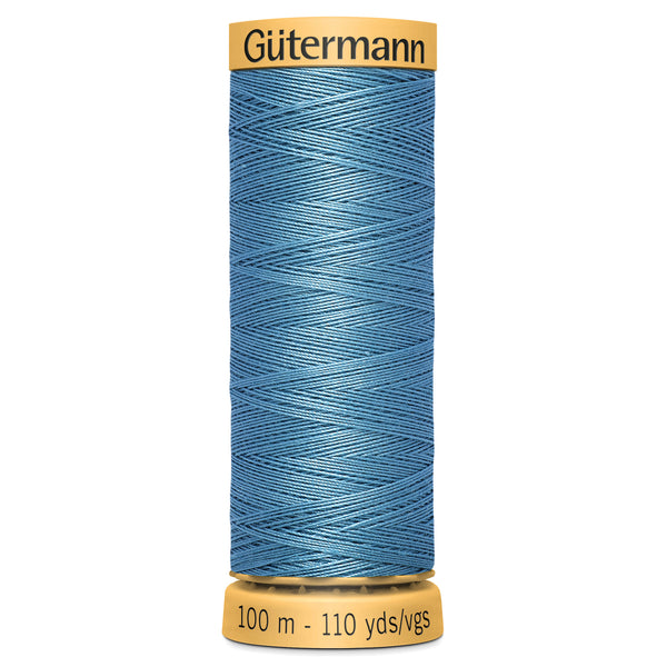 Gutermann Cotton Thread - 6125