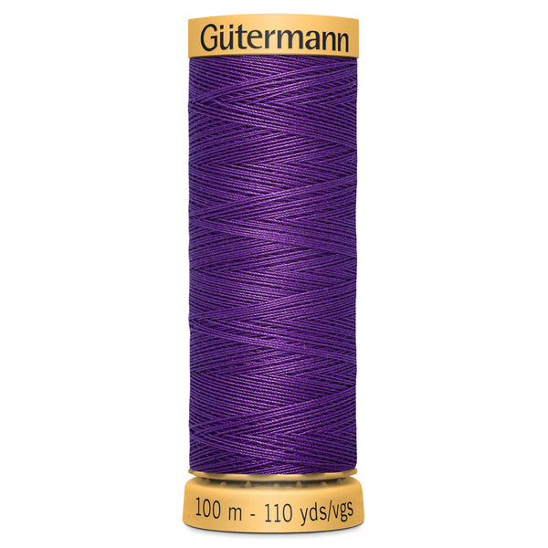 Gutermann Cotton Thread - 6150