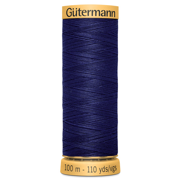 Gutermann Cotton Thread - 6190