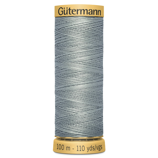 Gutermann Cotton Thread - 6206