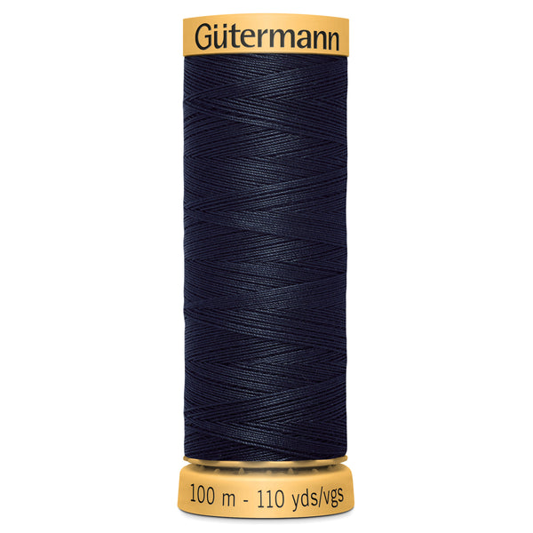 Gutermann Cotton Thread - 6210