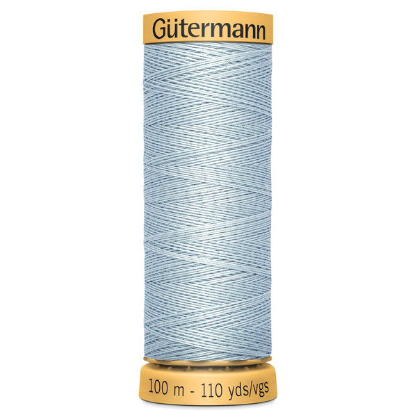 Gutermann Cotton Thread - 6217