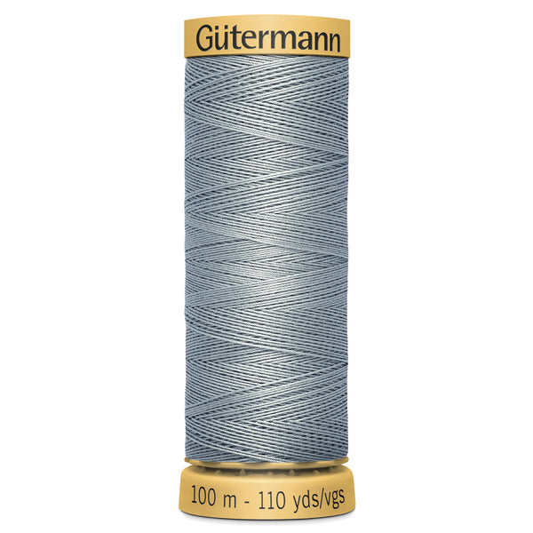 Gutermann Cotton Thread - 6506