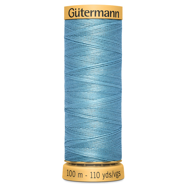 Gutermann Cotton Thread - 6526