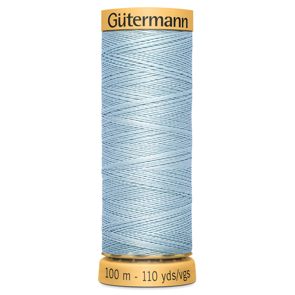Gutermann Cotton Thread - 6617