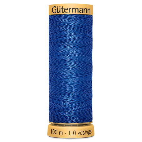 Gutermann Cotton Thread - 7000