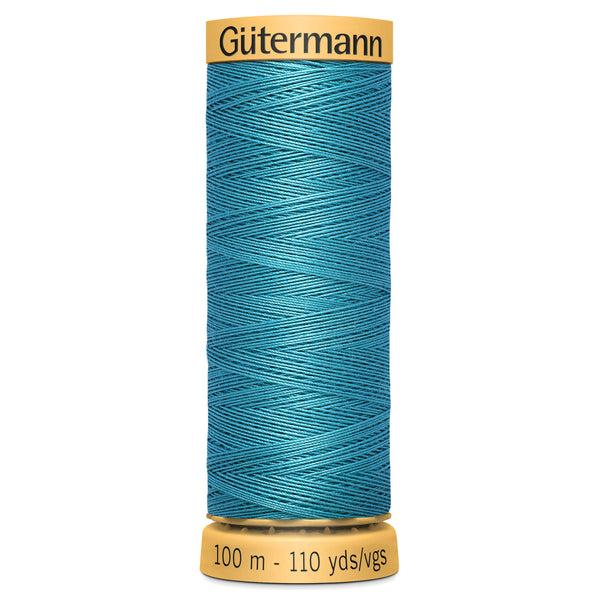 Gutermann Cotton Thread - 7235
