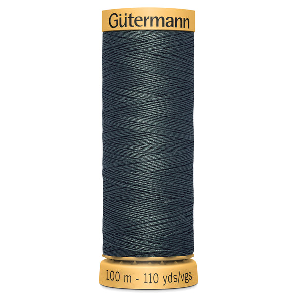 Gutermann Cotton Thread - 7413