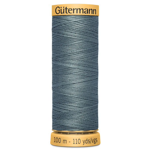 Gutermann Cotton Thread - 7414
