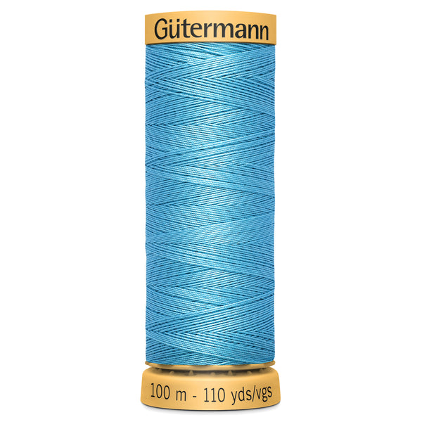 Gutermann Cotton Thread - 7467