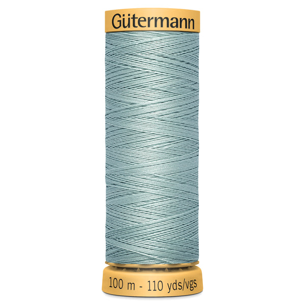 Gutermann Cotton Thread - 7827