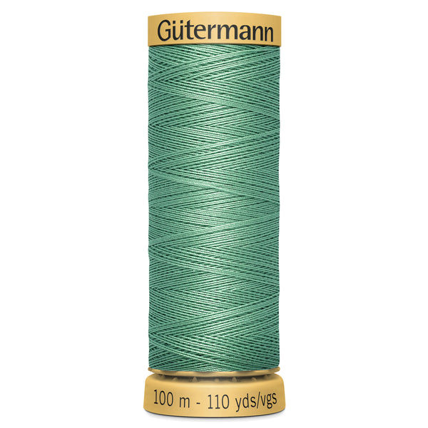 Gutermann Cotton Thread - 7890