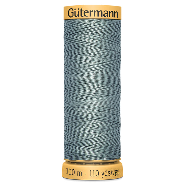 Gutermann Cotton Thread - 7916