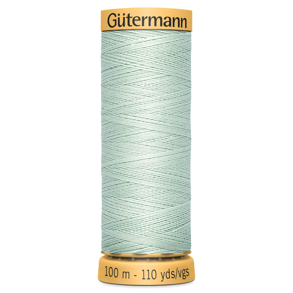 Gutermann Cotton Thread - 7918