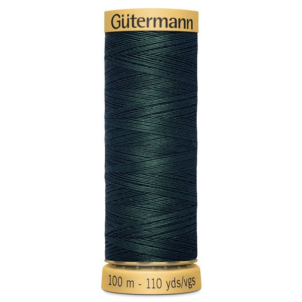 Gutermann Cotton Thread - 8113