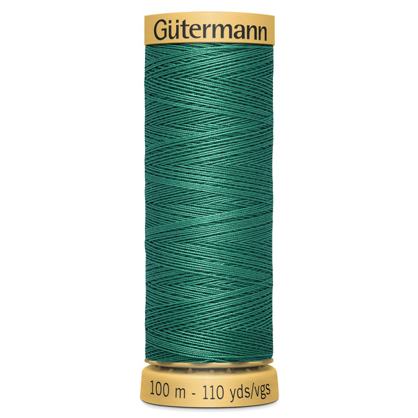Gutermann Cotton Thread - 8244