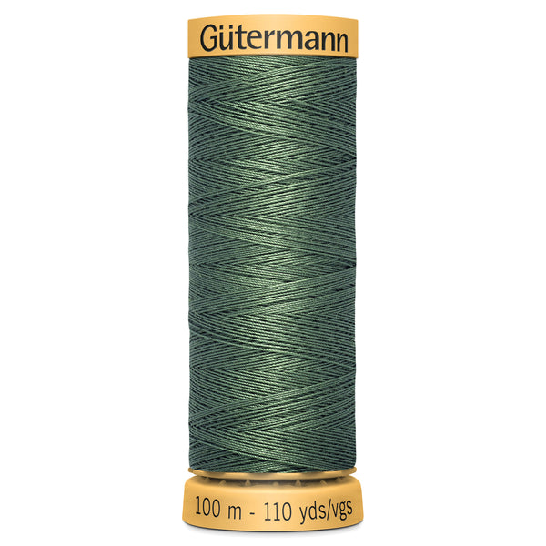 Gutermann Cotton Thread - 8724