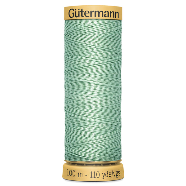 Gutermann Cotton Thread - 8727
