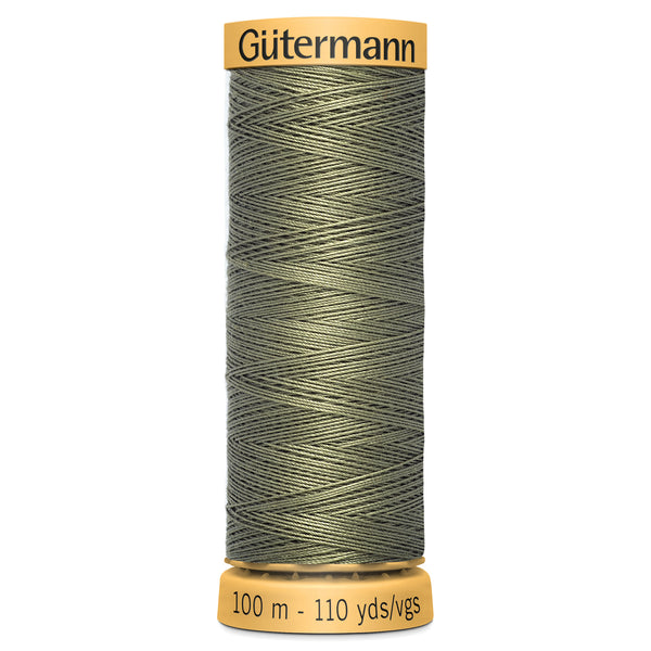 Gutermann Cotton Thread - 8786